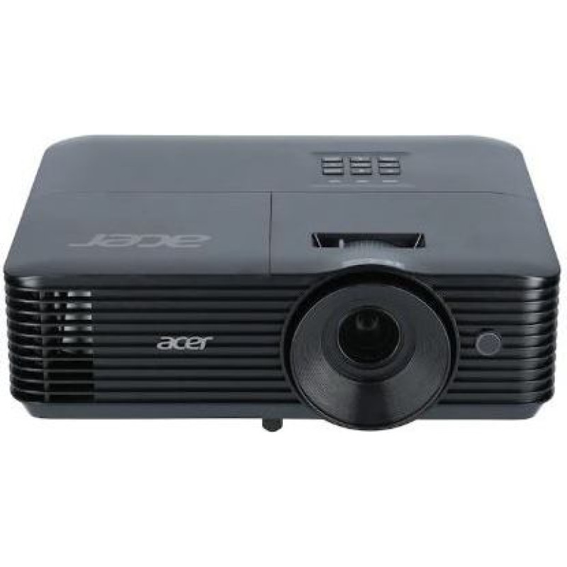 Acer Projektor x119h dlp 4800al/20000:1/2.8kg