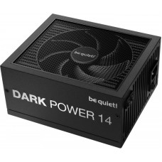 Be Quiet! Zasilacz dark power 14 850w 80+ titanium