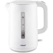 Maestro Czajnik elektryczny 2,2l 2200w mr-022-white maestro