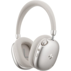 Havit Bezprzewodowe słuchawki havit space s1 (beżowe)