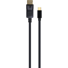 Gembird Kabel mini displayport do displayport 1.8 m