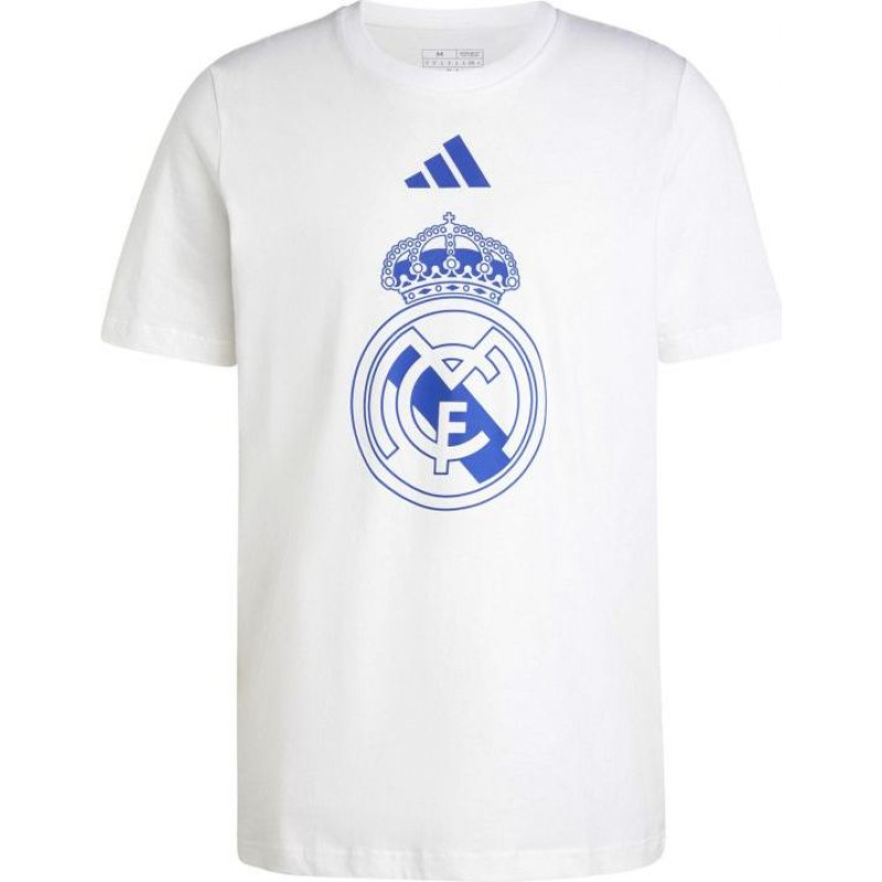 Adidas Real Madrid DNA T-shirt M IM7470 (S (173cm))