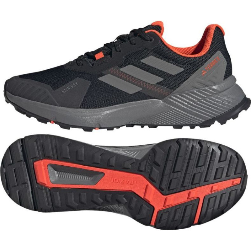 Adidas Terrex Soulstride Rain.Rdy M IF5016 running shoes (44)