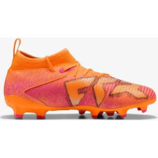 Puma Future 8 Match FG/AG Jr 108614 03 football boots (30)