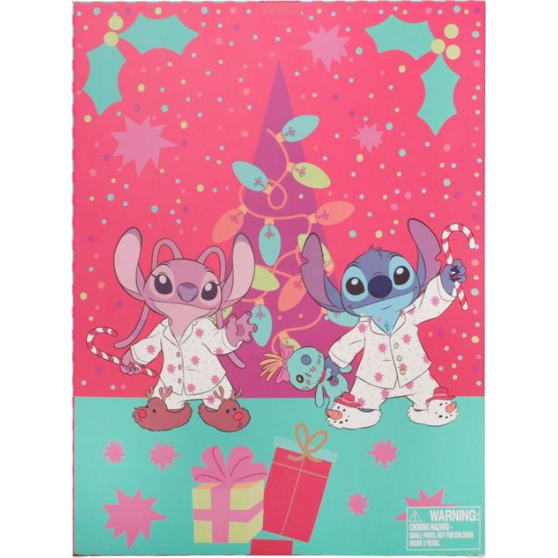 Paladone Stitch Stationery 24 Day Advent Calendar