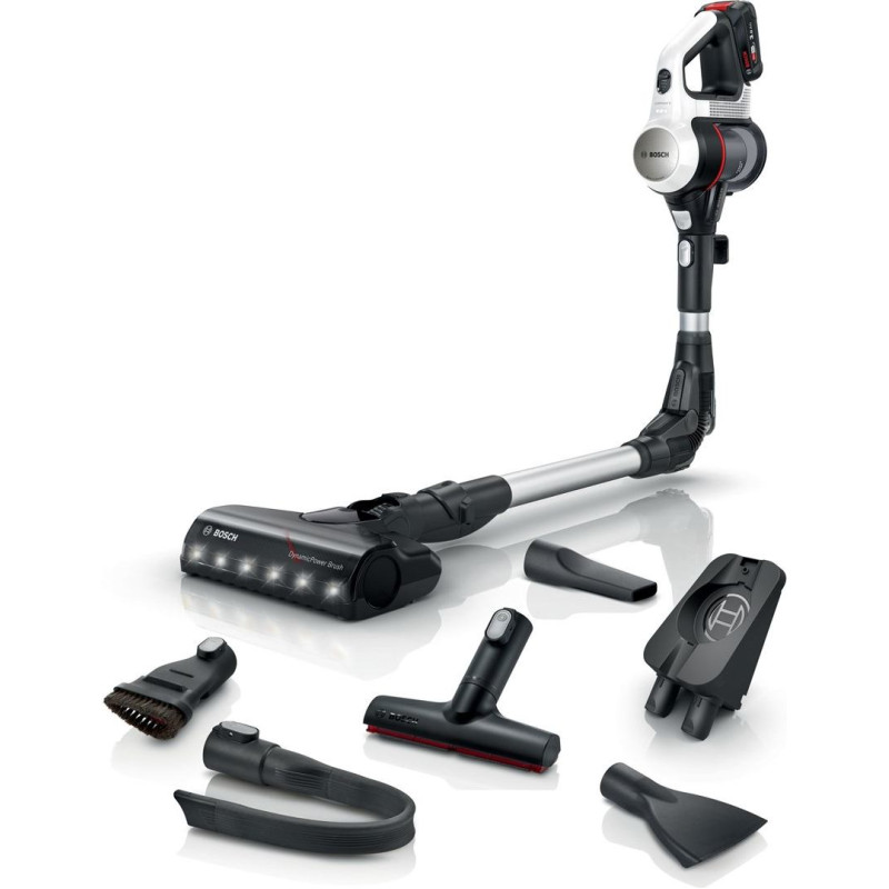 Bosch Odkurzacz bosch bss 711w unlimited