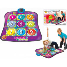 Madej Mata muzyczne wyzwanie