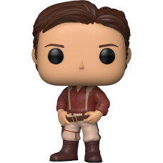 Funko Pop! Television: Firefly - Malcolm Reynolds #Vinyl Figure