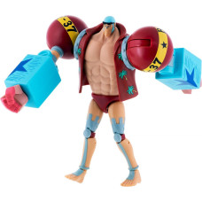 Bandai Anime heroes one piece - franky