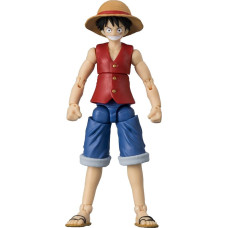Bandai Ultimate legends one piece - monkey d. luffy