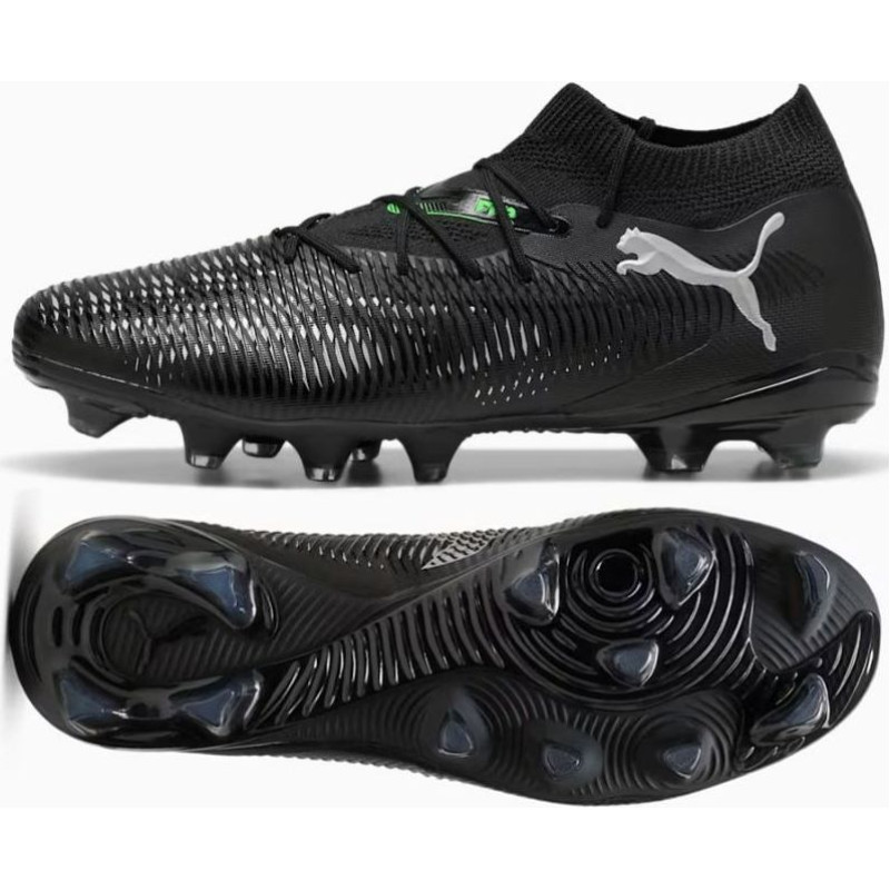 Puma Future 7 Match BNA FG/AG 108140-02 shoes (42)