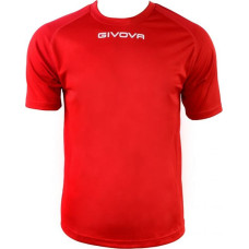 Givova One U MAC01-0012 Football Shirt (3XS)