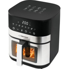 Esperanza frytkownica beztłuszczowa 5l pesce alla griglia eka003