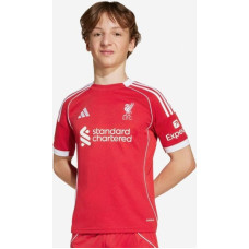 Adidas Liverpool LFC Home Jr JV6436 Jersey (128)