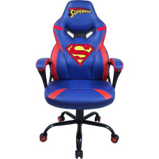 Subsonic Junior Gaming Seat Superman