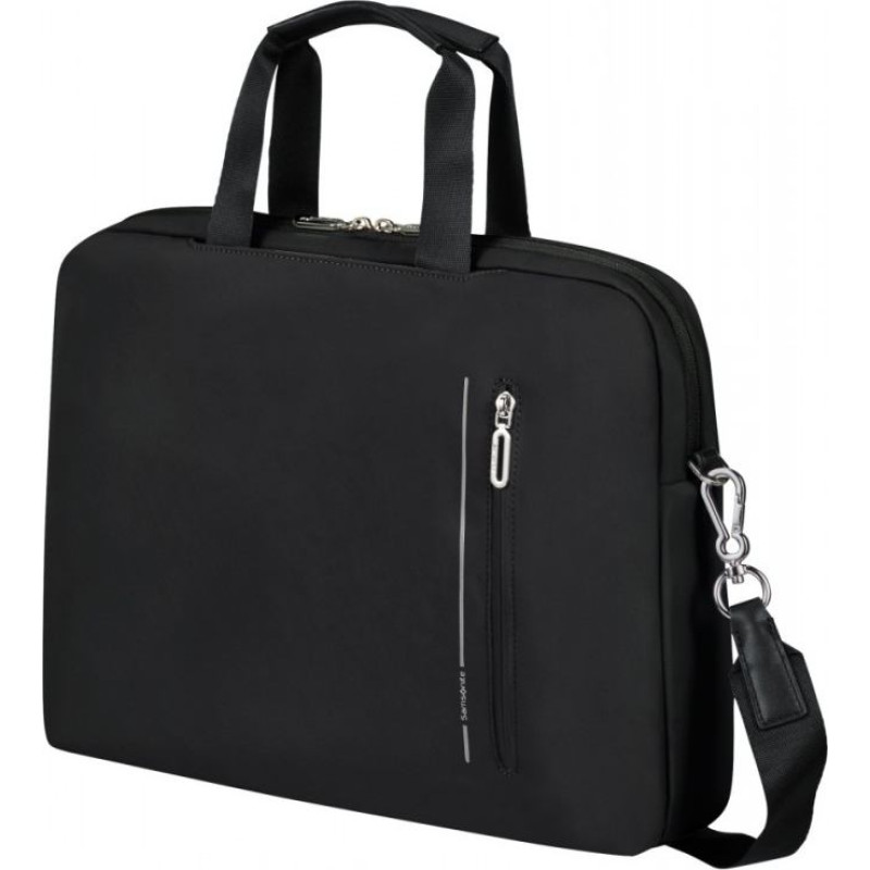 Samsonite Torba na laptopa 15.6 cala ongoing czarna