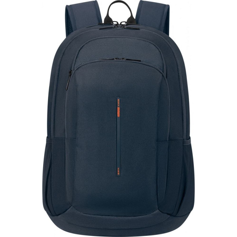 American Tourister Plecak na laptopa 17.3 cala urban grove granatowy