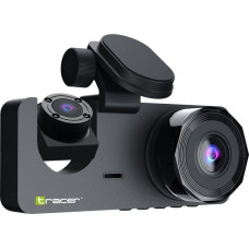 Tracer Wideorejestrator halo 360d