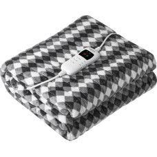 Adler Elektryczny koc nakładany camry cr 7442