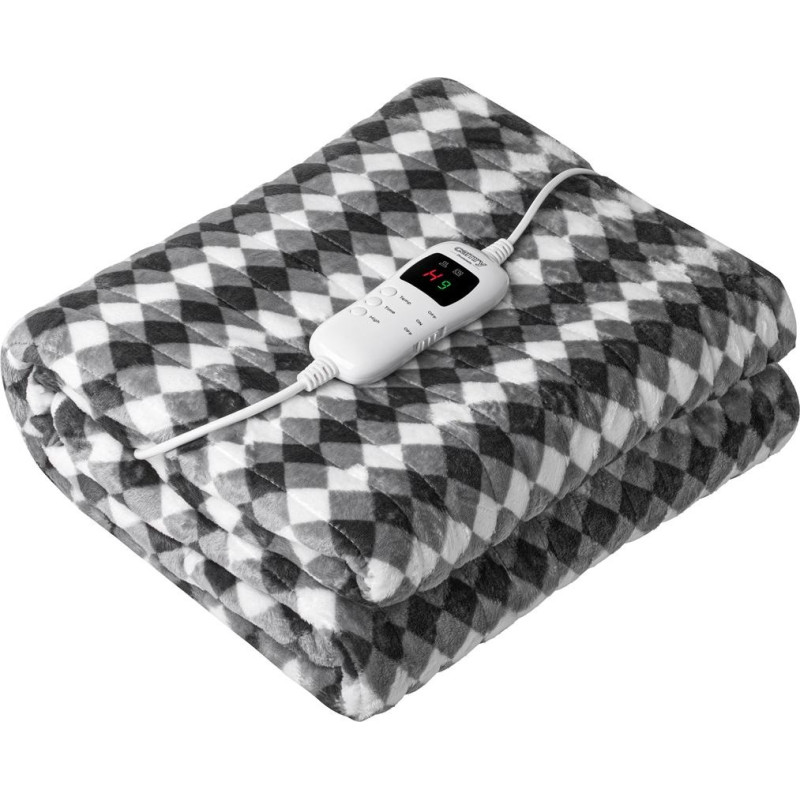 Adler Elektryczny koc nakładany camry cr 7442