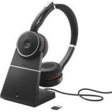 Jabra Słuchawki evolve 75 se link 380a ms stereo stand