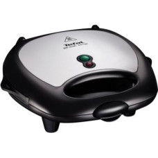 Tefal Opiekacz do kanapek tefal sw614831 (700w; kolor inox)
