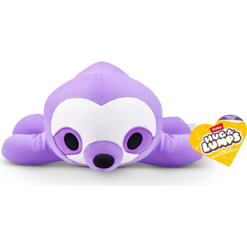 Hug A Lumps Smaga mīkstā rotaļlieta, 60 cm