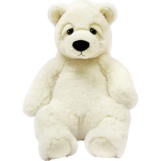Aurora Plush AURORA Sluuumpy Plīša polārlācis, 29 cm