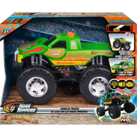 Road Rippers NIKKO ROAD RIPPERS Wheelie automašīna, Snakebite