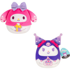 Squishmallows HELLO KITTY W26 Plush toy, 20 cm