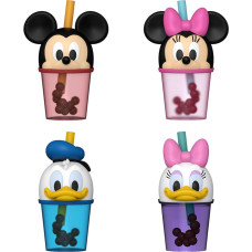 Funko Minis: Disney Boba (Random) Vinyl Figures