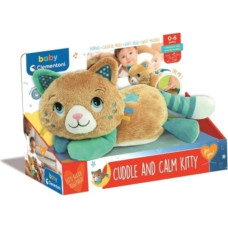 Clementoni mruczący kot morfeusz