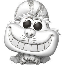 Funko Pop! Disney: Alice in Wonderland (Sketched)- Cheshire Cat #1645 Vinyl Figure