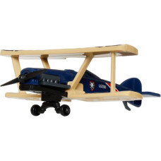 Mattel Matchbox Sky Busters: Classic Attack Vehicle (JJW25)