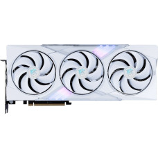 MSI Karta graficzna geforce rtx 5070 ti 16g gaming oc white