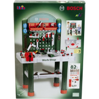 Klein Warsztat bosch 82 elementy