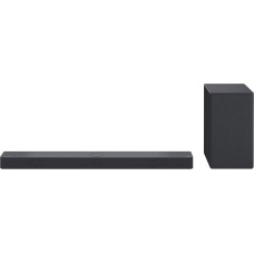 LG Soundbar lg z dolby atmos, zobacz materiał sc9s, łączność bluetooth