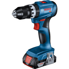 Bosch Wiertarko-wkrętarka 18v-45 gsb 06019k330a bosch