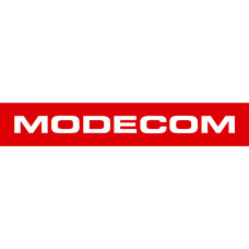 Modecom Obudowa komputerowa volcano expanse s midi bez wentylatora czarna