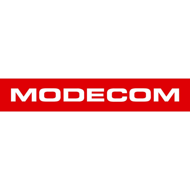 Modecom Obudowa komputerowa volcano expanse s midi bez wentylatora czarna