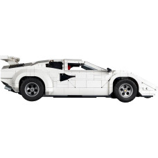 Lego   icons 10337 lamborghini countach 5000 quattrovalvole