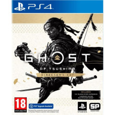 Sony PS4 Ghost of Tsushima: Director’s Cut