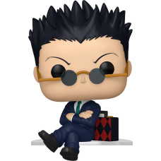 Funko Pop! Animation: Hunter X Hunter - Leorio (Shelf Sitter) #2091 Vinyl Figure