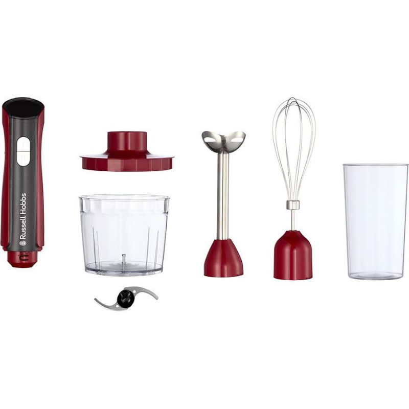 Russel Hobbs Blender ręczny 500w russell hobbs 27140-56