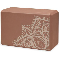Gaiam Essentials Yoga Cube 65384