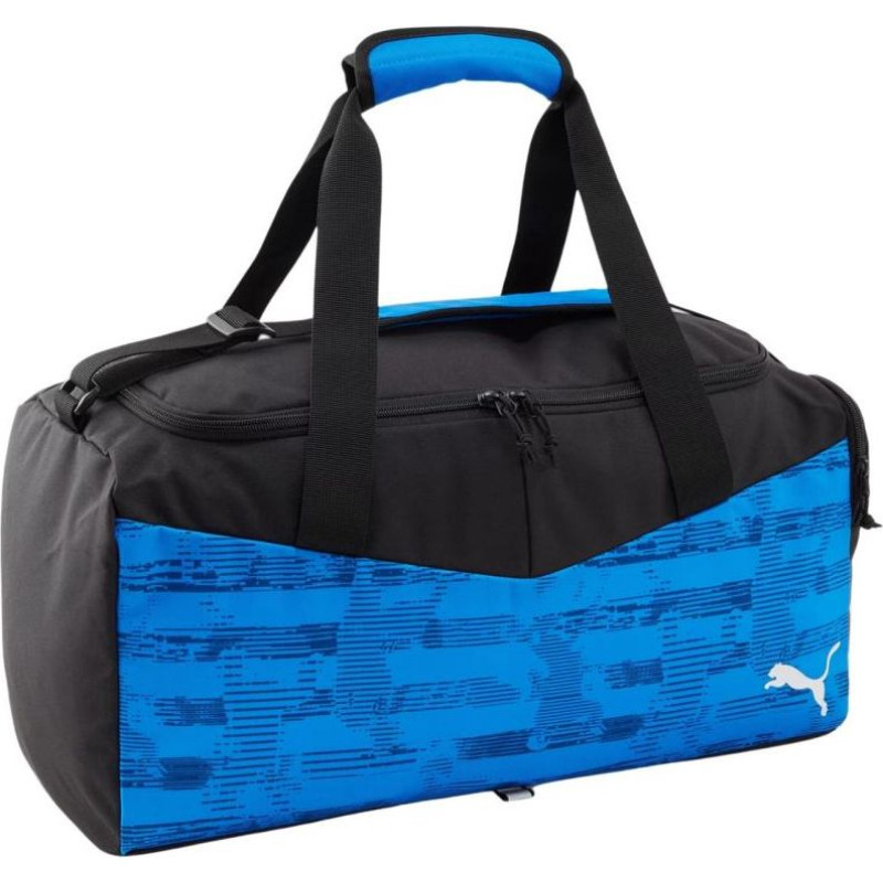 Puma individualRISE Small bag blue-black 90577 02