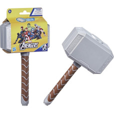 Hasbro Marvel: Avengers - Thor Battle Hammer (B0445)