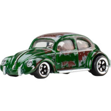 Mattel Hot Wheels Silver Series: Vintage Club 1968 - Volkswagen ''Classic Bug'' (JKY35)