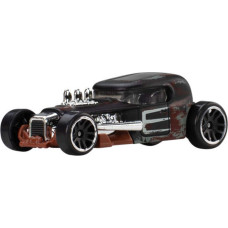 Mattel Hot Wheels Silver Series: Vintage Club 1968 - Mod Rod (JKY33)