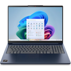 Lenovo slim-5-16akp10 ryzen ai 7 350 16.0